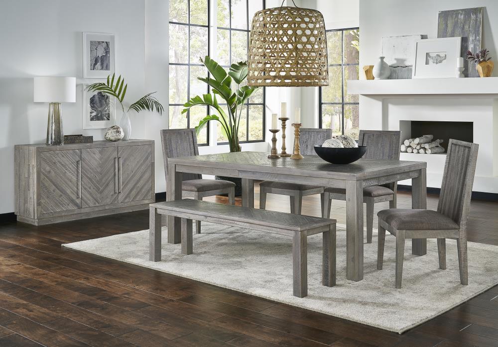 Modus Furniture 5RS361 Dining-Tables - View #2