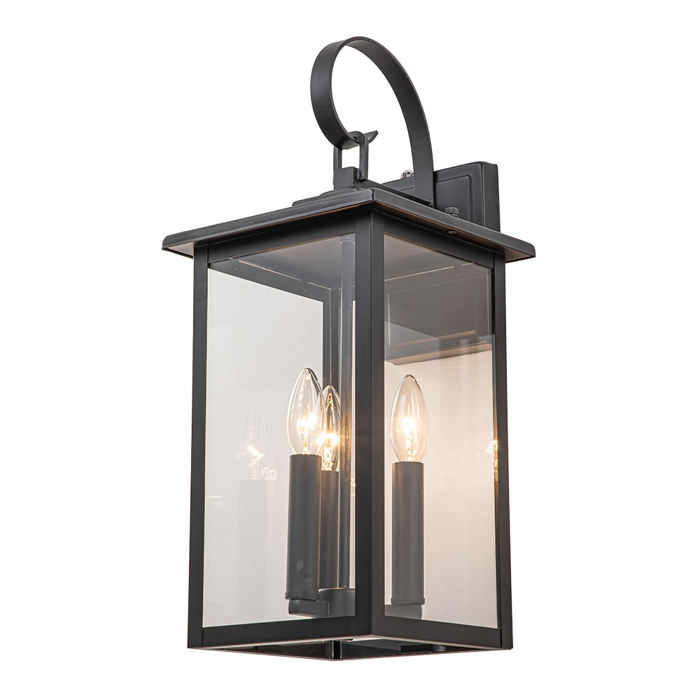 HUOKU PD1050491 Outdoor-Wall-Lighting - View #4