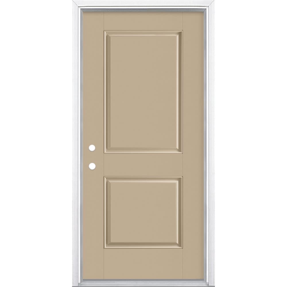Masonite 1218146 Entry-Doors - View #2