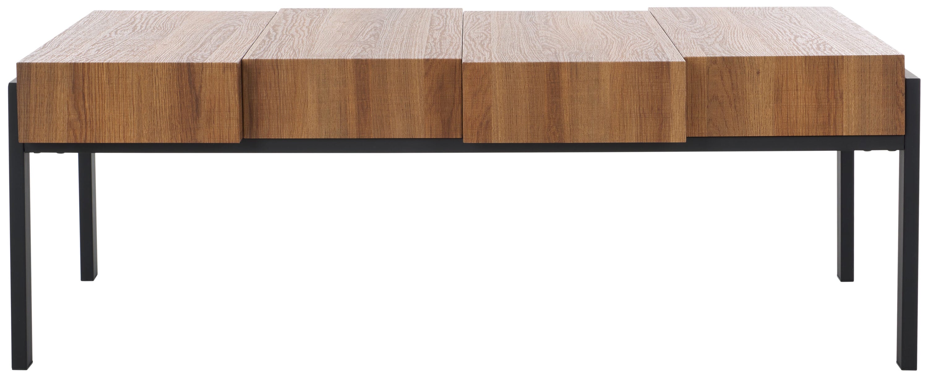 Safavieh COF7005C Coffee-Tables - View #2