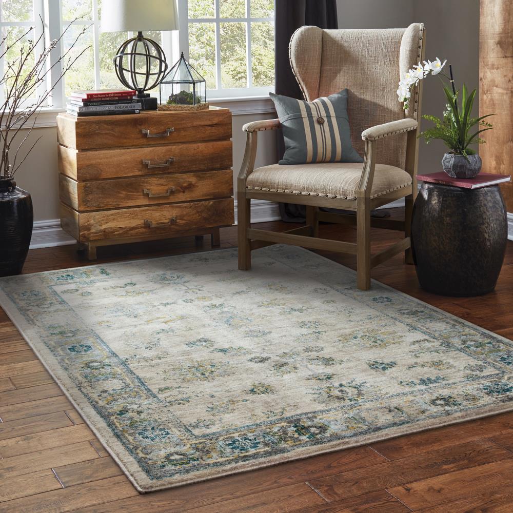 Archer Lane 517SDN1C4L rugs - View #4