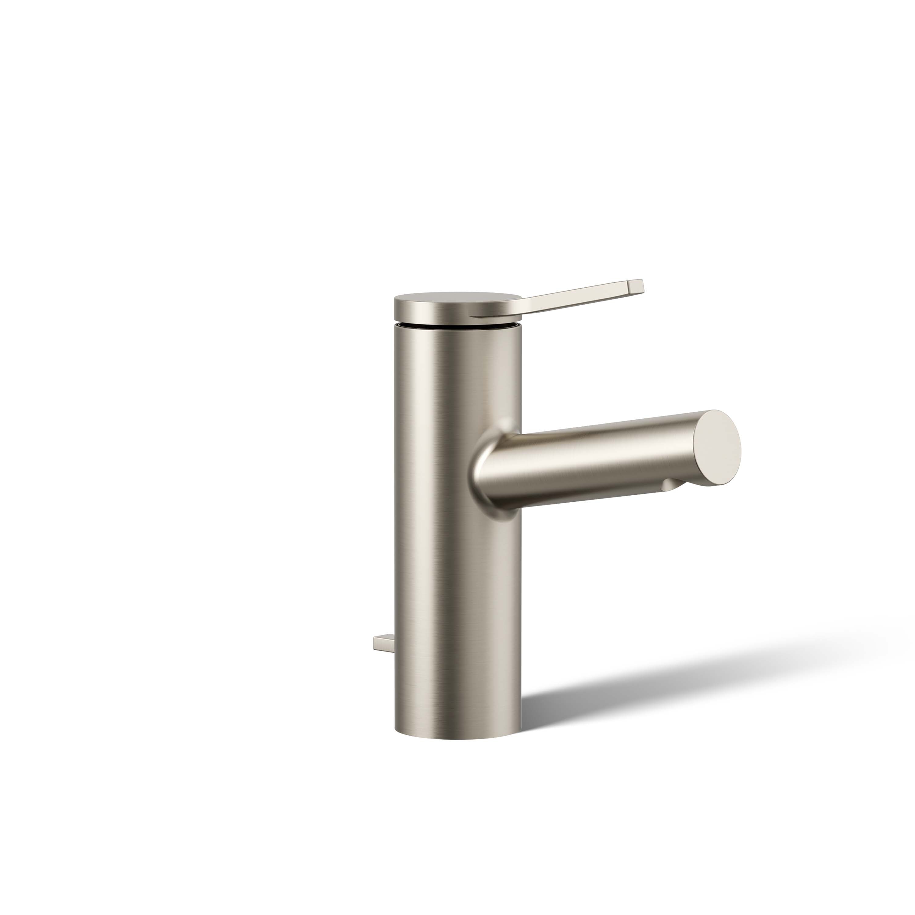 KOHLER K-99491-4-BN Lavatory-Faucets - View #2