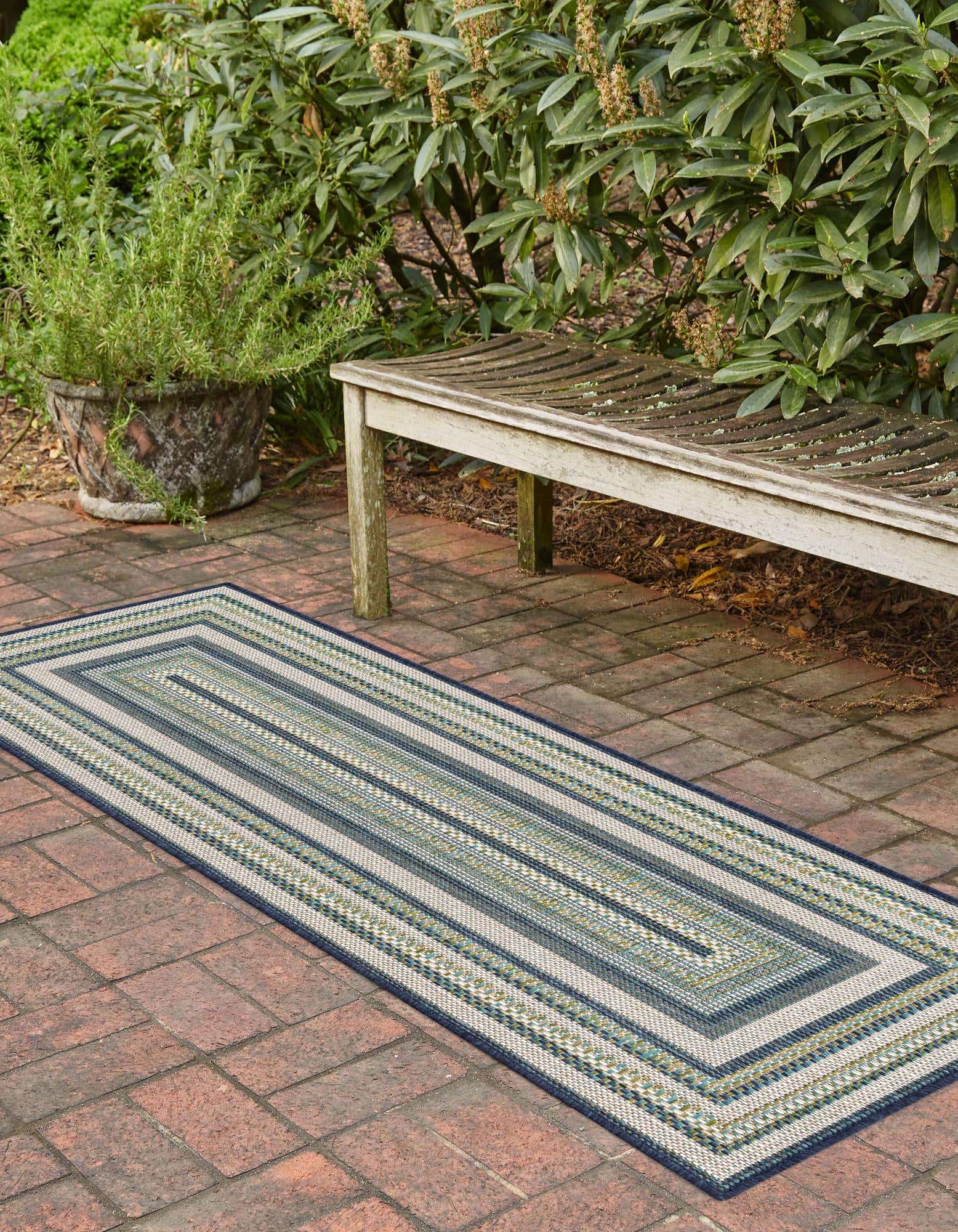 Unique Loom 3176951 rugs - View #6