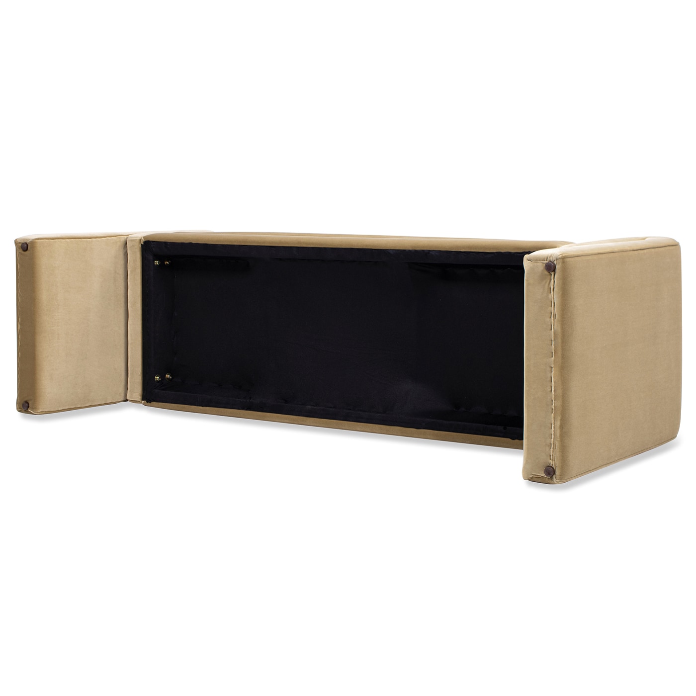 Jennifer Taylor Home LMVN-85850 bench - View #9