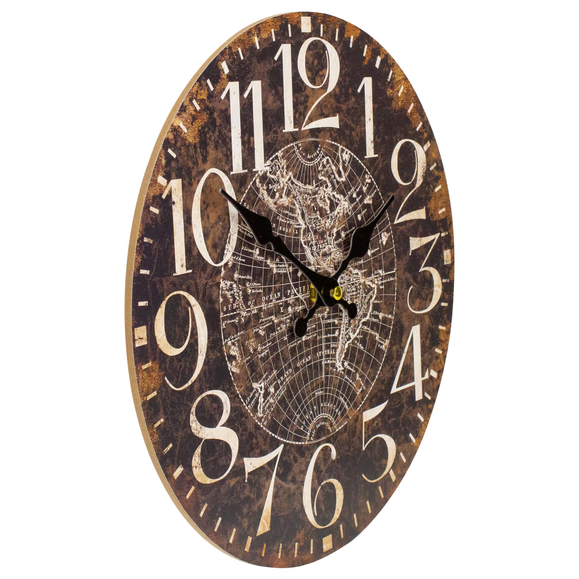 Northlight NORTHLIGHT GF92119 Indoor-Outdoor-Clocks - View #3