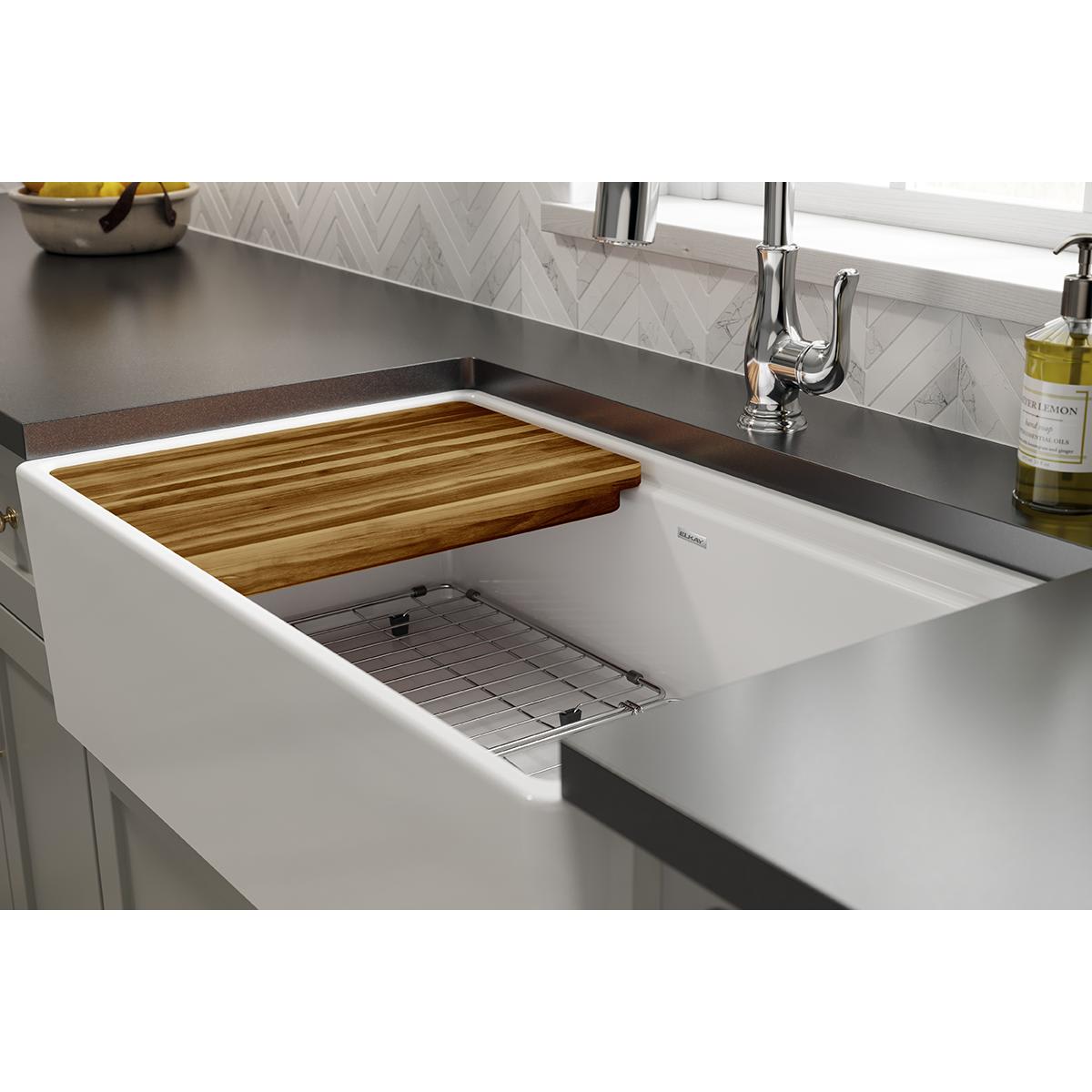 Elkay LKCB1217HW Cutting-Boards - View #3