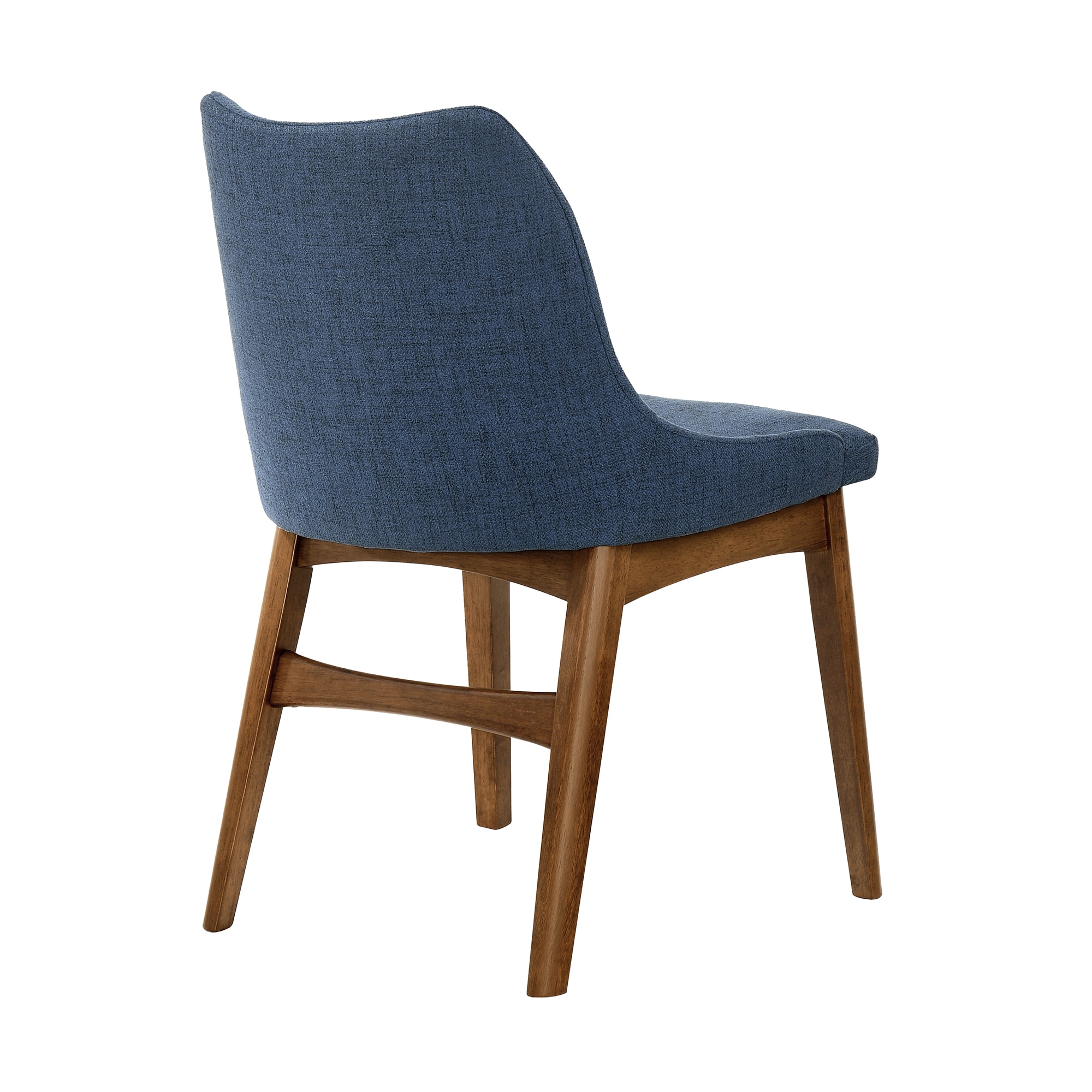 Armen Living LCAZSIWABLU Dining-Chairs - View #2