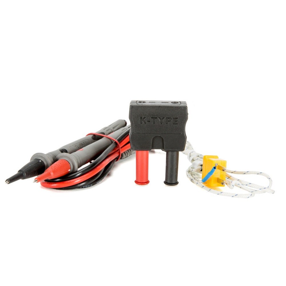 Southwire 63015040 multimeters - View #6