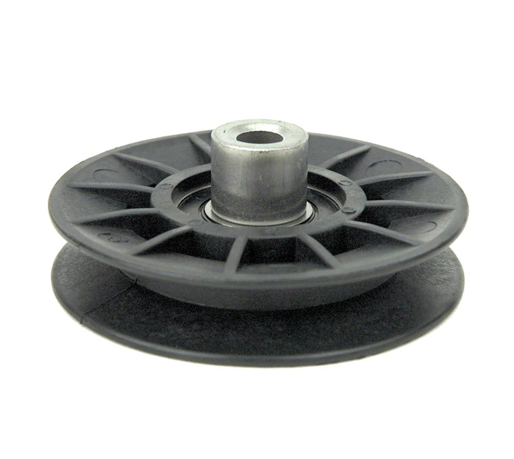 MaxPower Blade Drive Pulley in the Small Engine Replacement Parts ...
