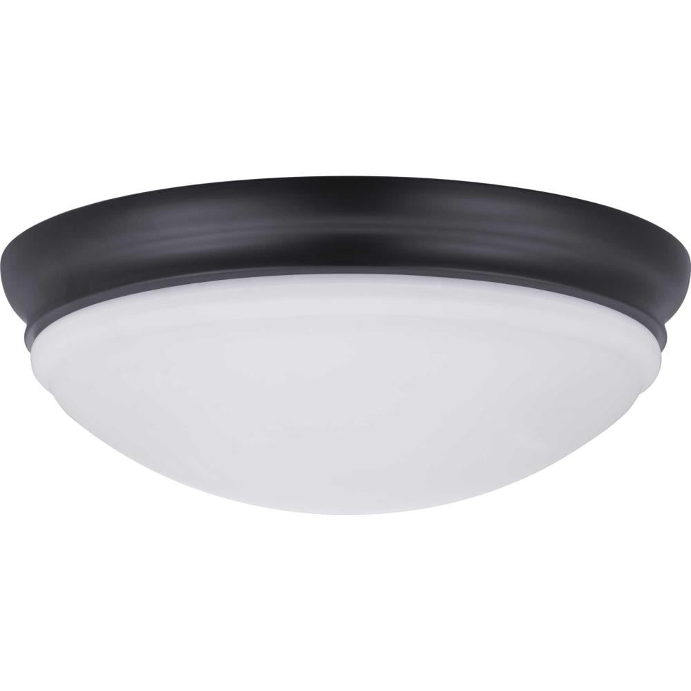 bronze flush mount ceiling light lowe's