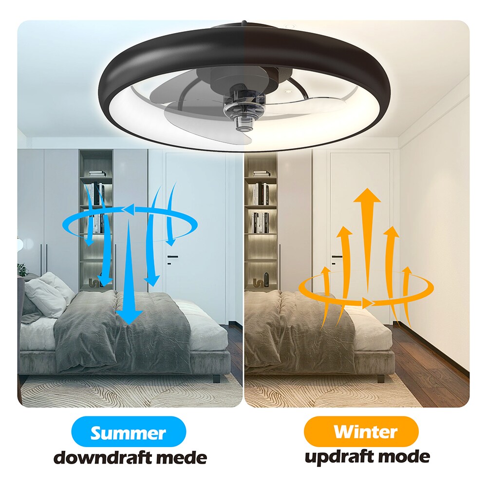 Sunrinx MG40-26-FL Ceiling-Fans - View #10