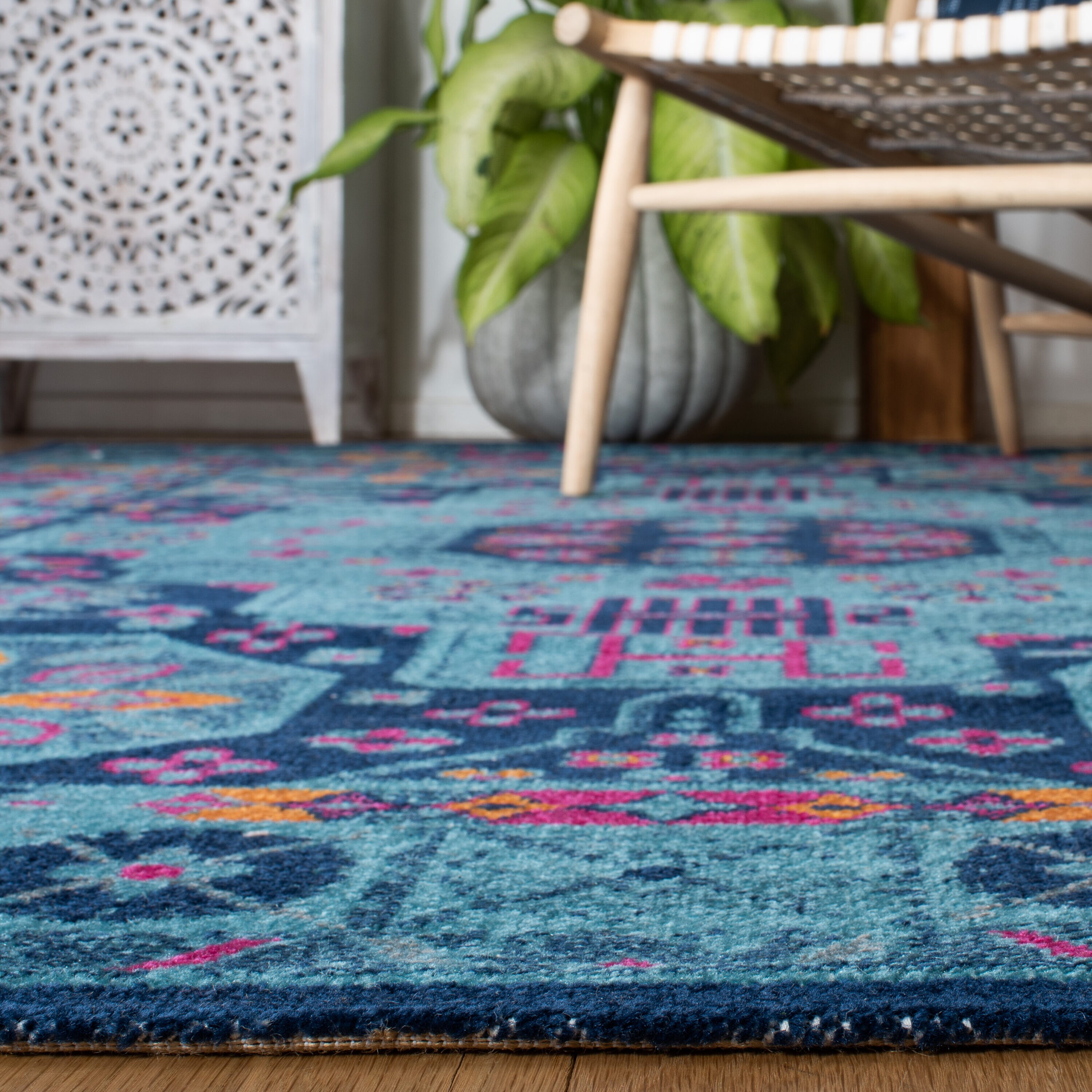 Safavieh ATN335K-4 rugs - View #4