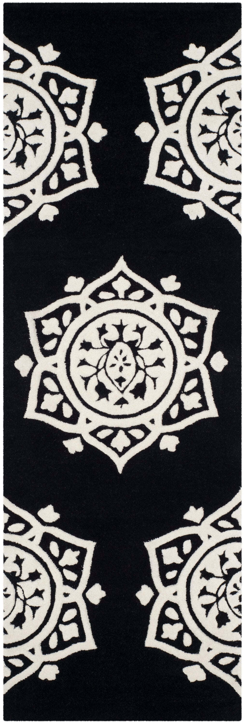 Safavieh BEL136D-27 rugs - View #2