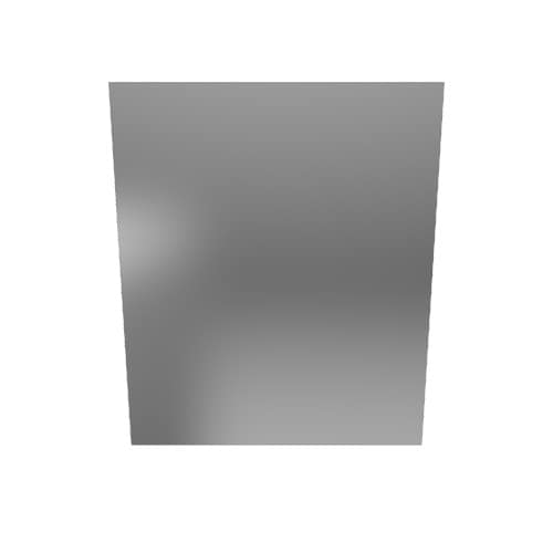 Three-dimensional representation of the product