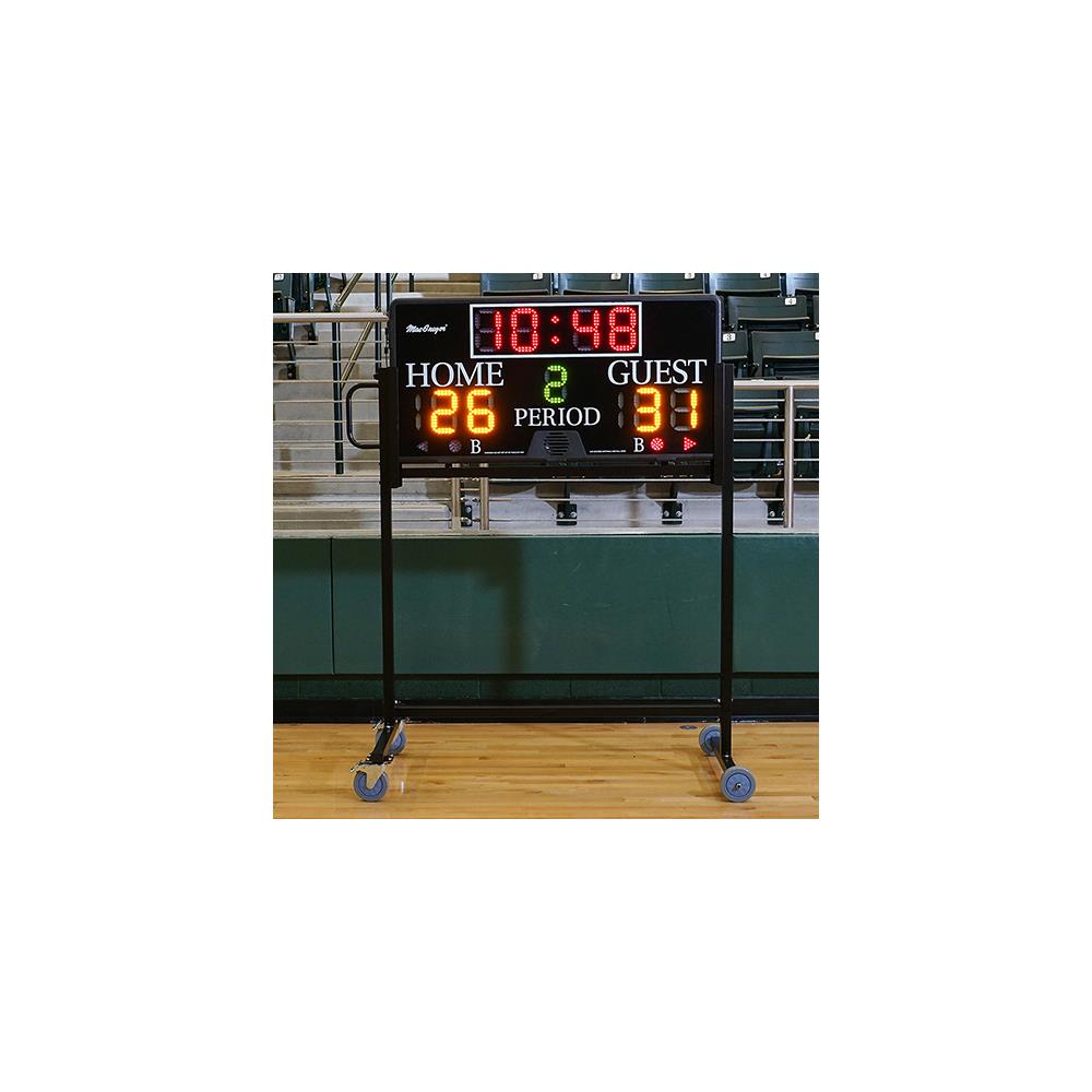 MacGregor SPSPG15275 Macgregor SK3048 Electronic Multi-Sport Indoor Scoreboard