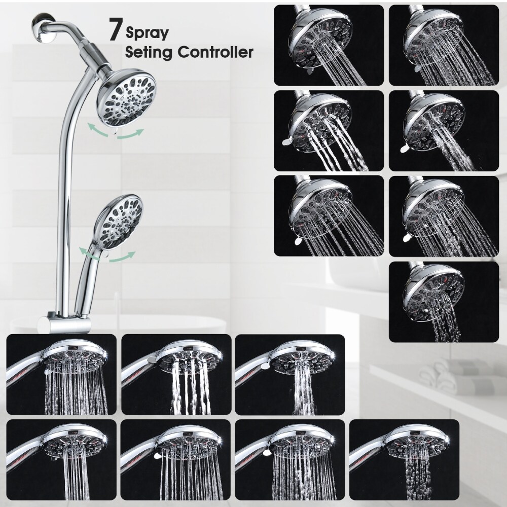 BEARSOLIM DJYC-W121947651 Fixed-Showerhead - View #7