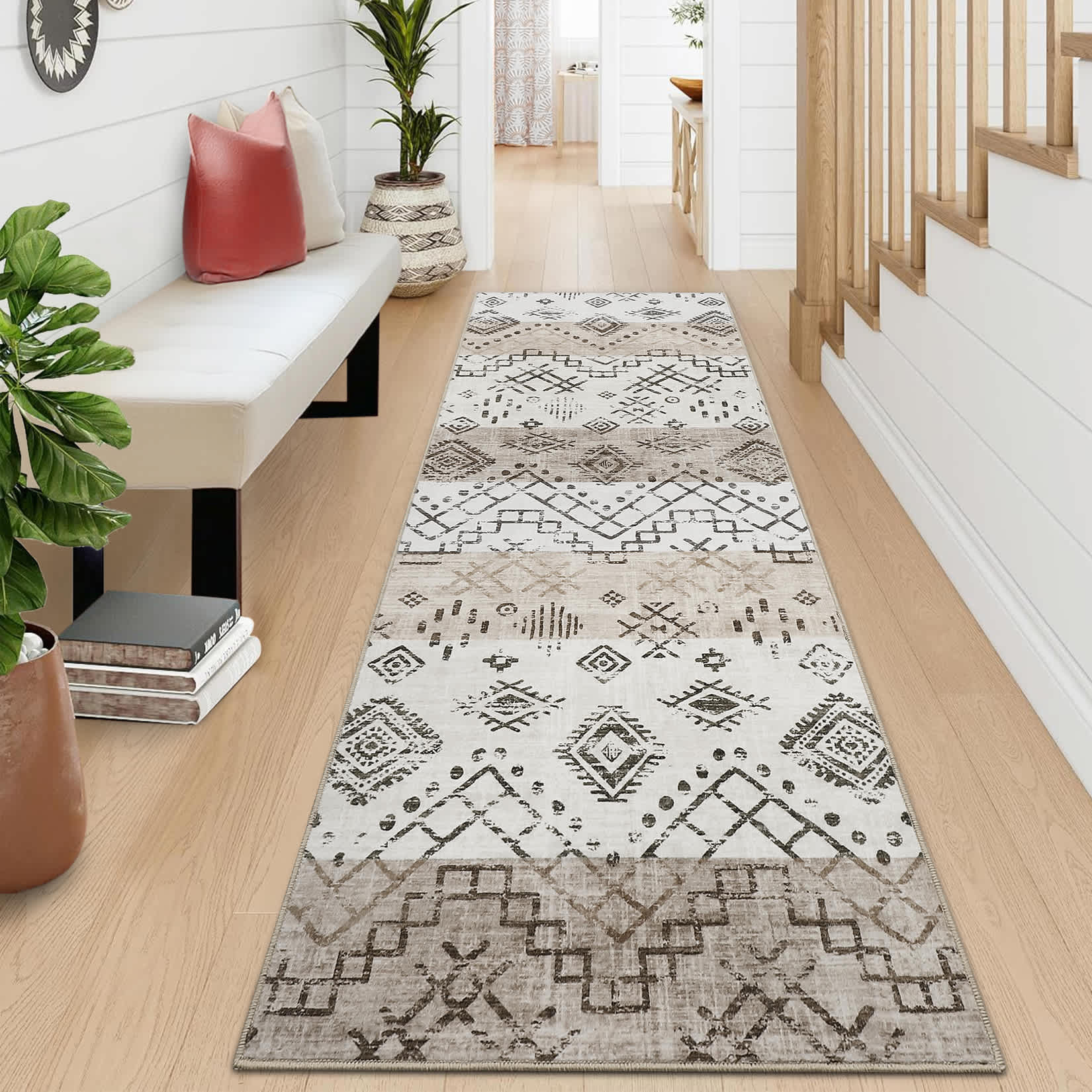 WhizMax SUNNY-PHO-34LMPCJP rugs - View #5
