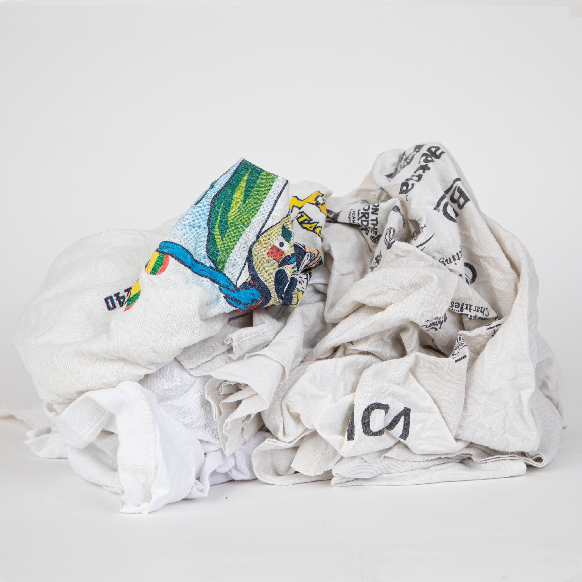 HOSPECO R2-W50-25 Cleaning-Cloths - View #2