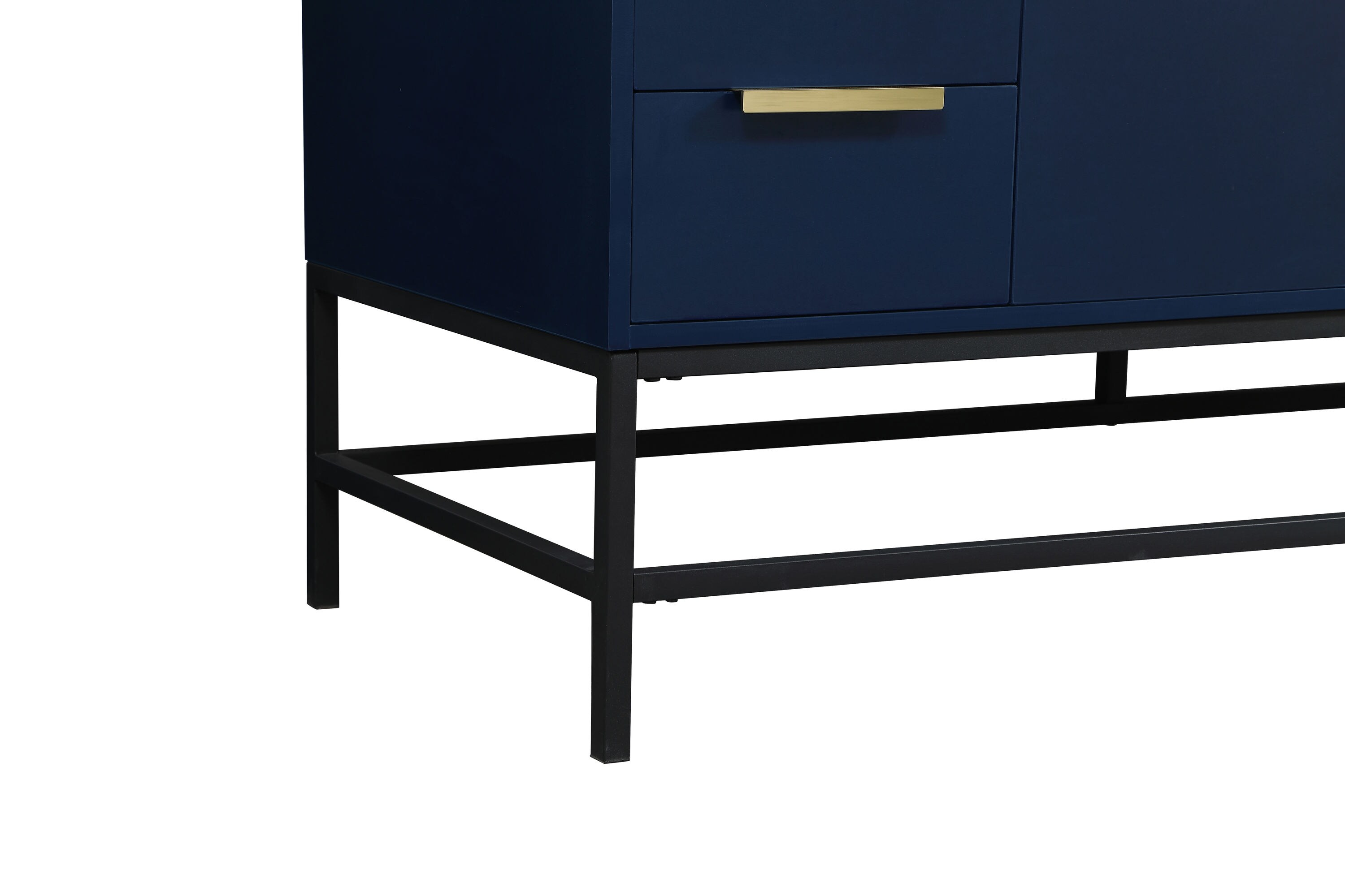Elegant Decor HF146580MBL Bath-Vanity-Combo - View #14