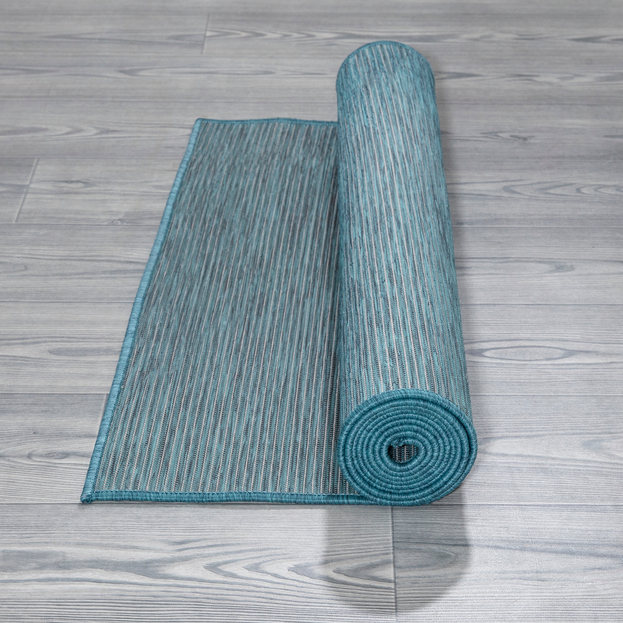 Ottomanson SRA4009-3X7 rugs - View #4