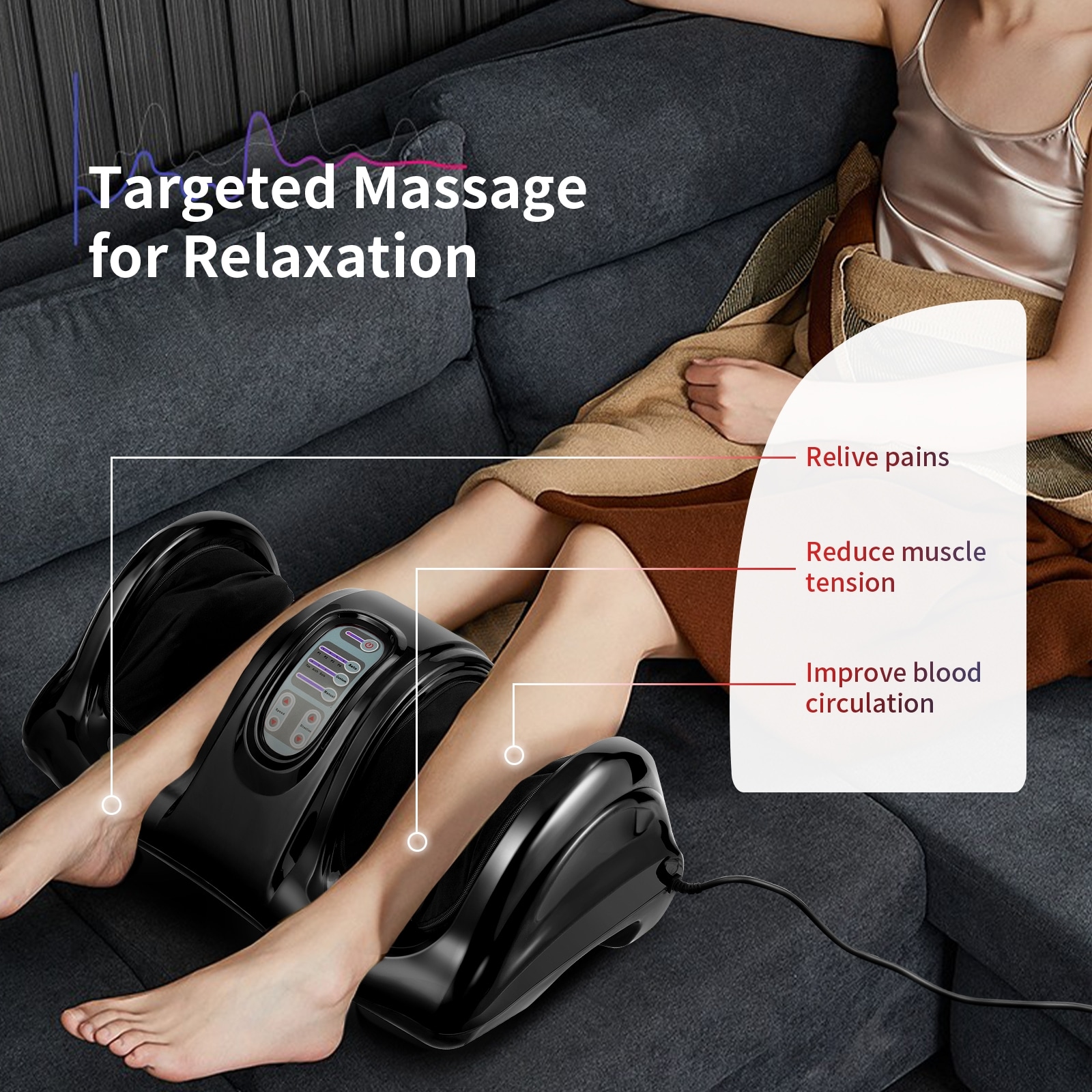 Slickblue D-CO-KB70805WH Stretching-Recovery - View #2