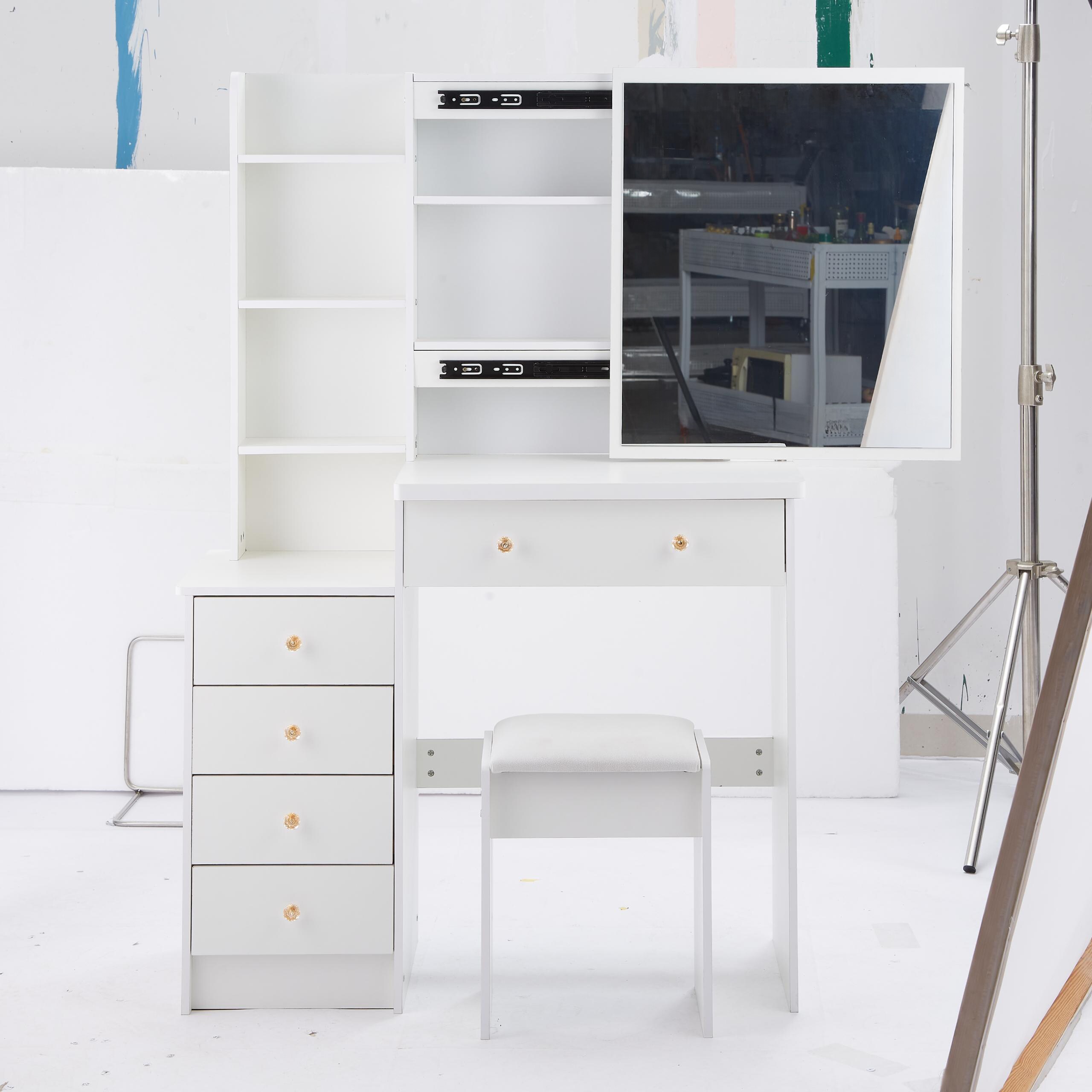 Bybafun YA3800168 Bedroom-Vanities - View #11