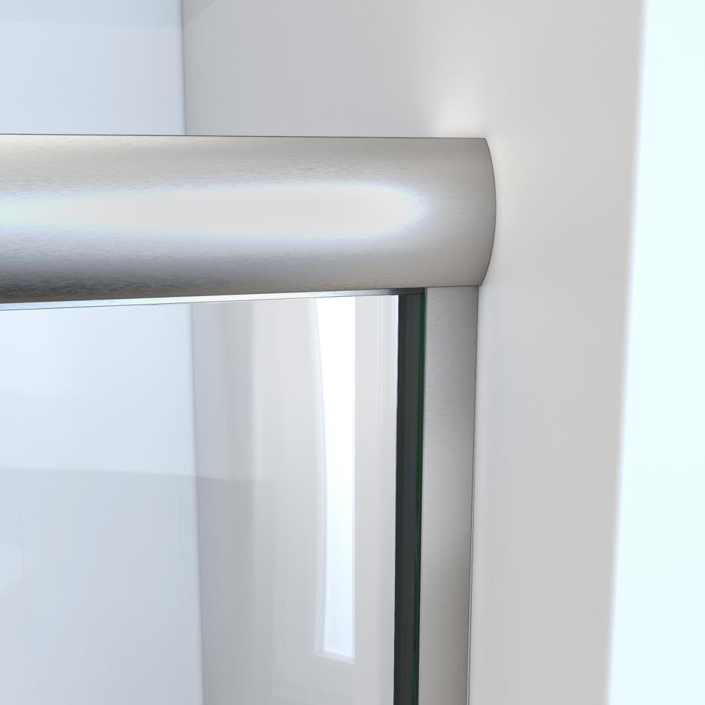 Arizona Shower Door LTER6057BNBBLL Bathtub-Doors - View #3