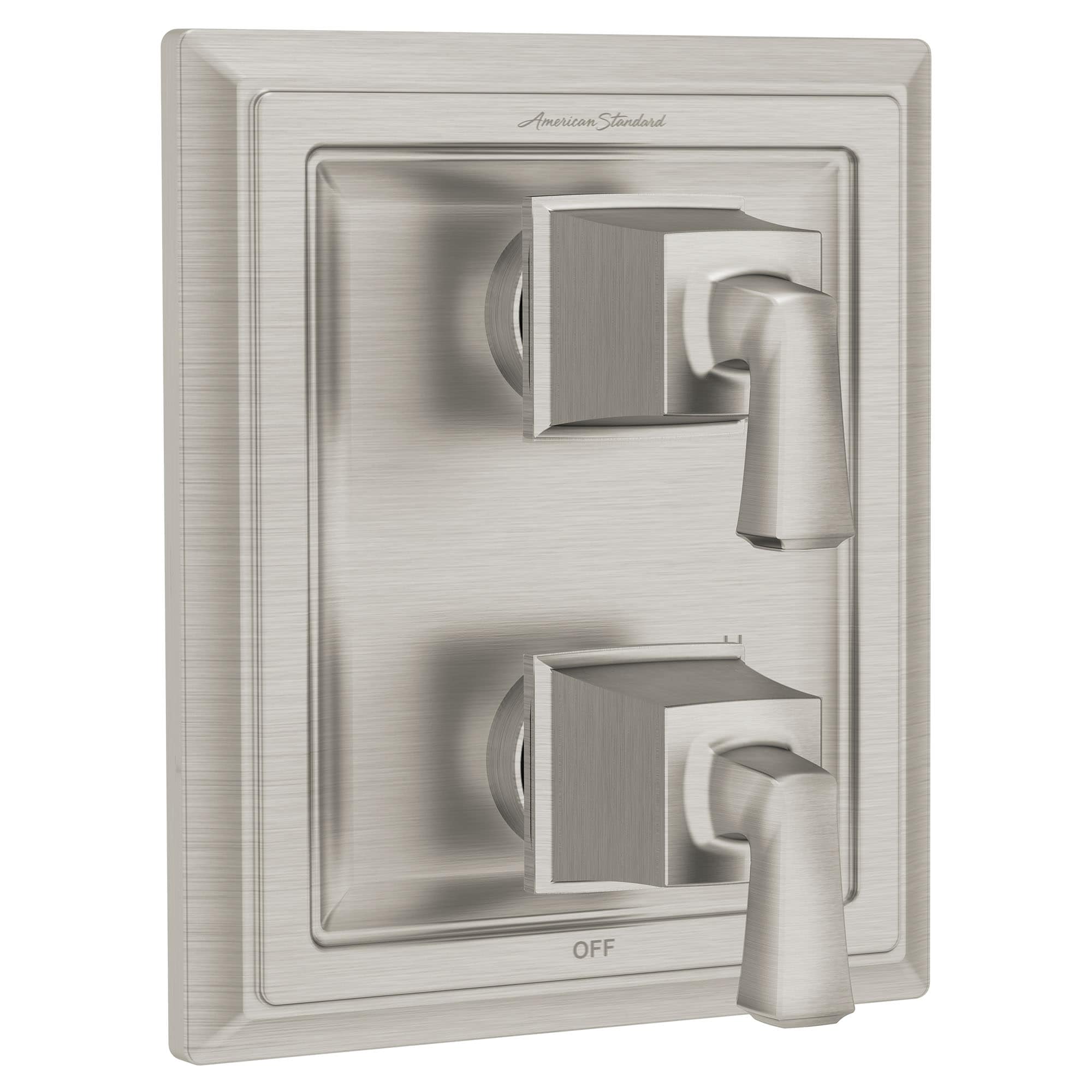 American Standard TU455740.295 Bath-Shower-Facc - View #2