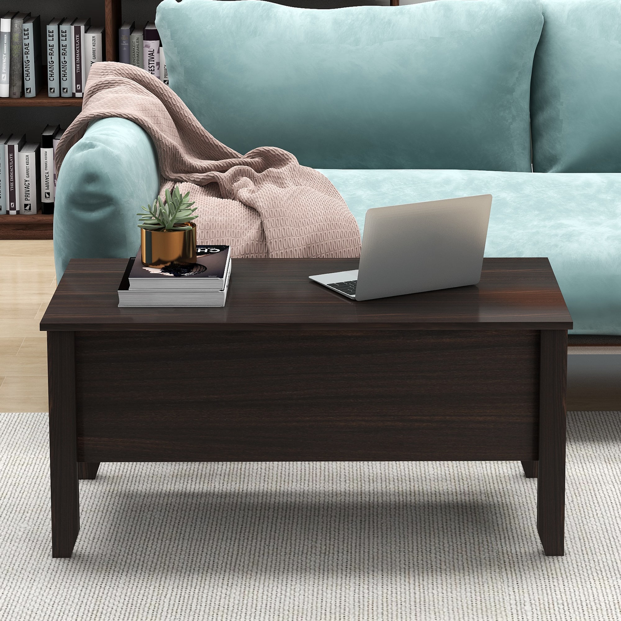 CASAINC BH-727AAC Coffee-Tables - View #2