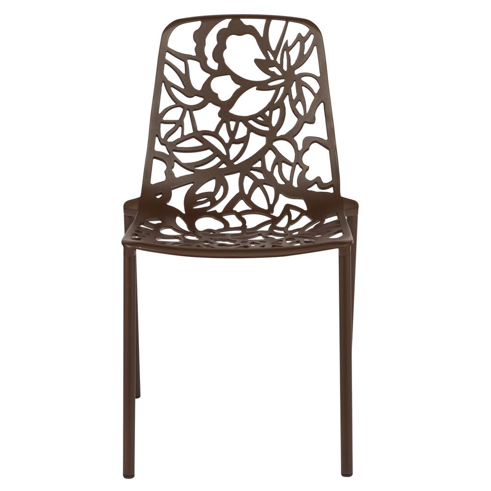 Leisuremod BG3143544 Dining-Chairs - View #2