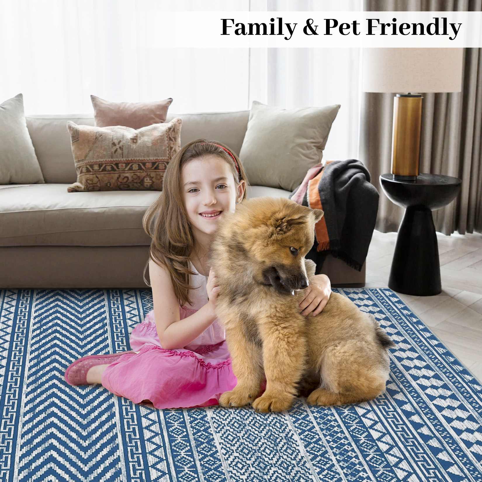 Qeetex SUNNY-PHO-15DJP1A9 rugs - View #7