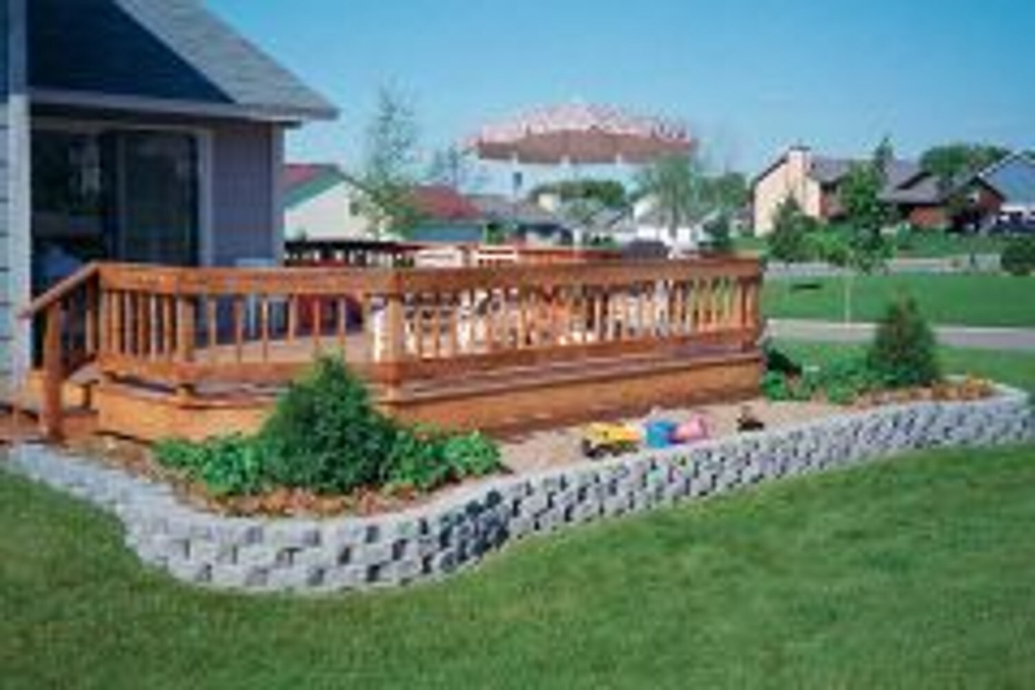  MBR7303002 Retaining-Wall-Block - View #6