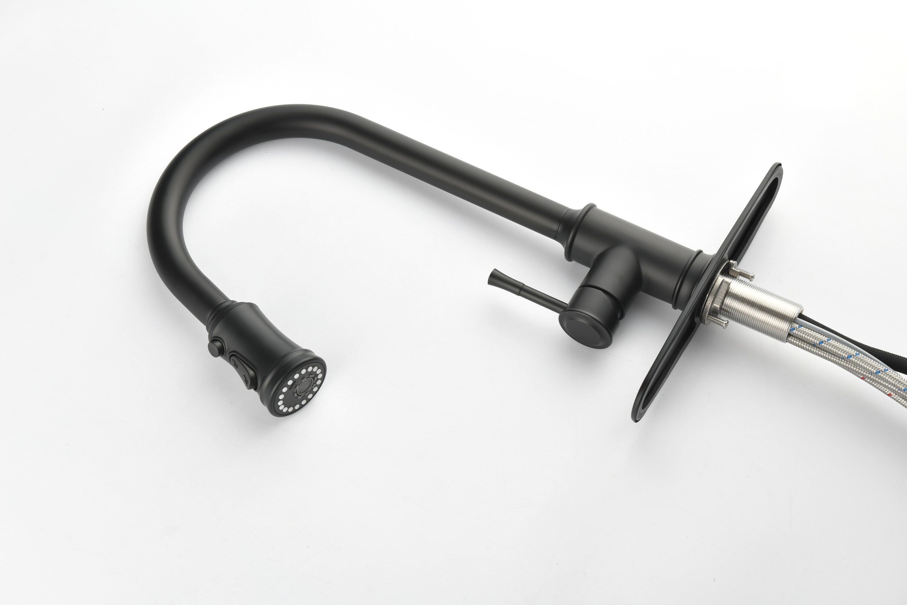 Tatayosi JJ-13MB-8 Lavatory-Faucets - View #8