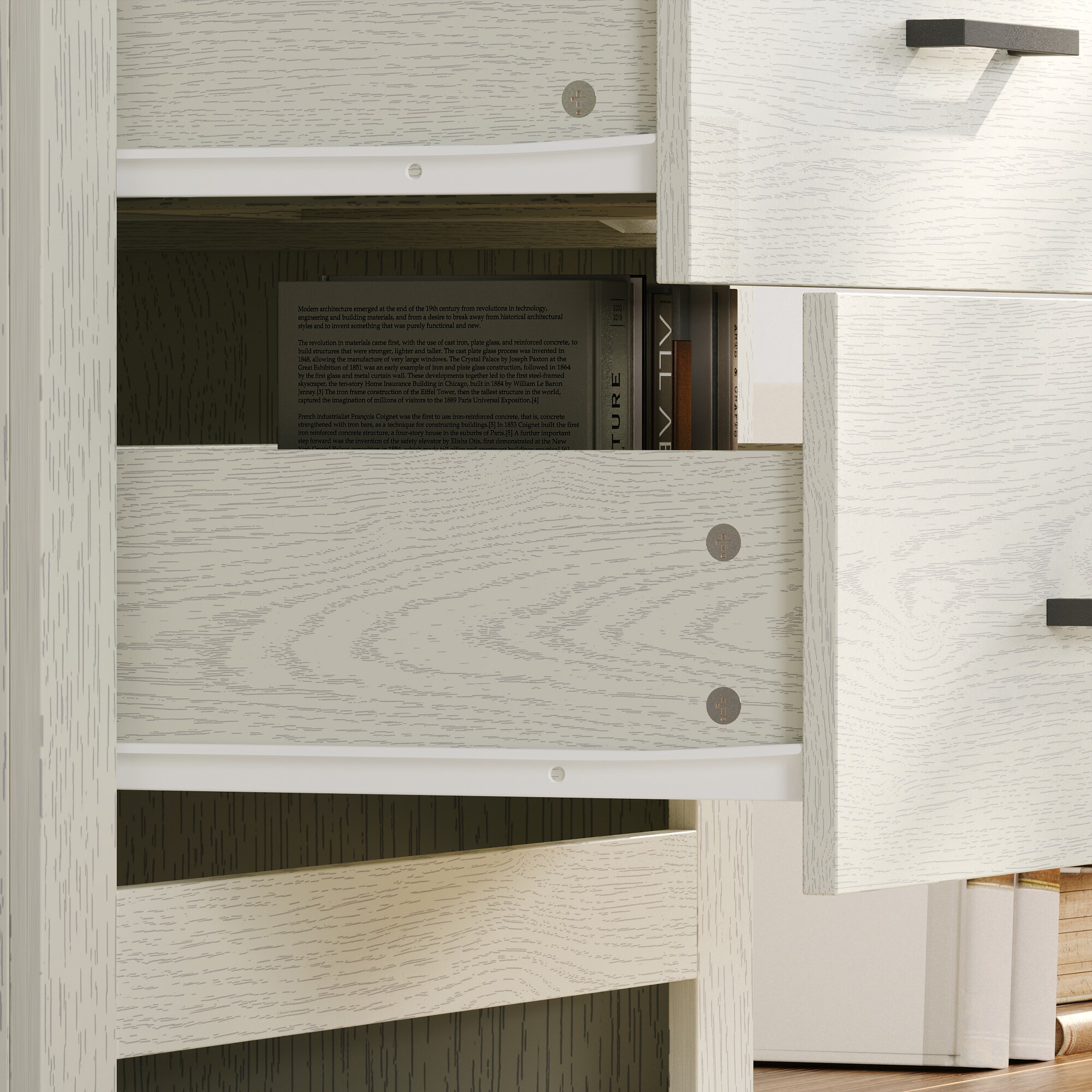 FUFU&GAGA KF200258-01 dressers - View #7