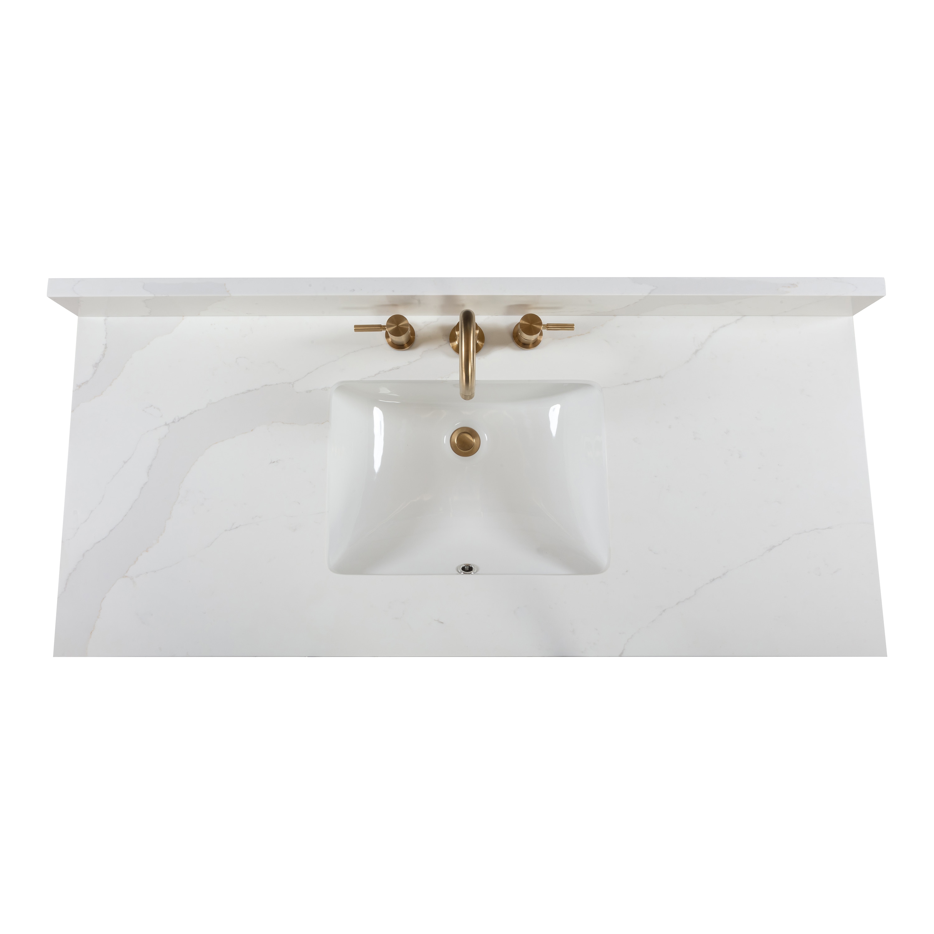 Avanity ADELE-VS49-BK Bath-Vanity-Combo - View #7