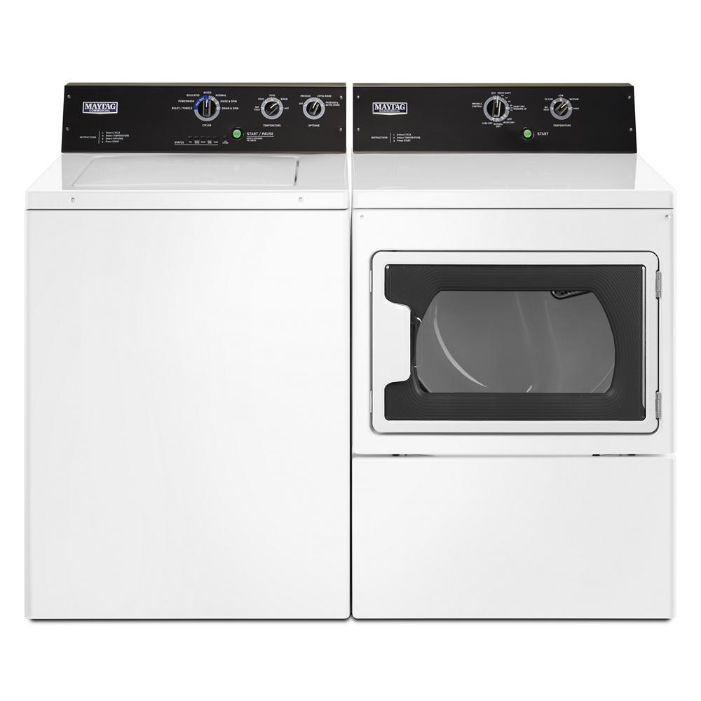 Maytag Commercial Grade 7 4 Cu Ft