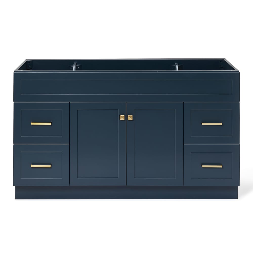 ARIEL F060S-BC-MNB vanities - View #2
