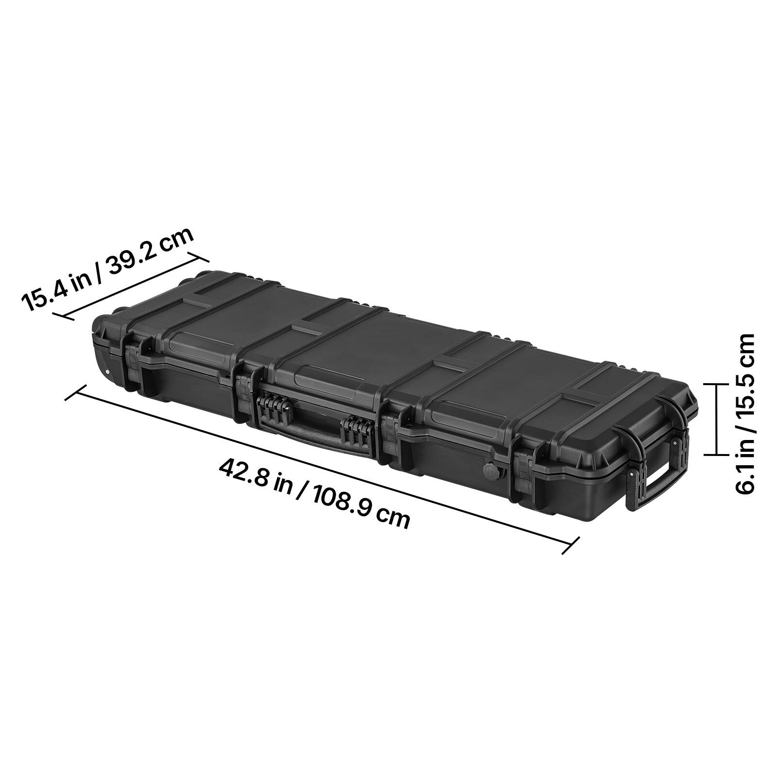 Mecale YAS-FZ50V4 Gun-Safes - View #3