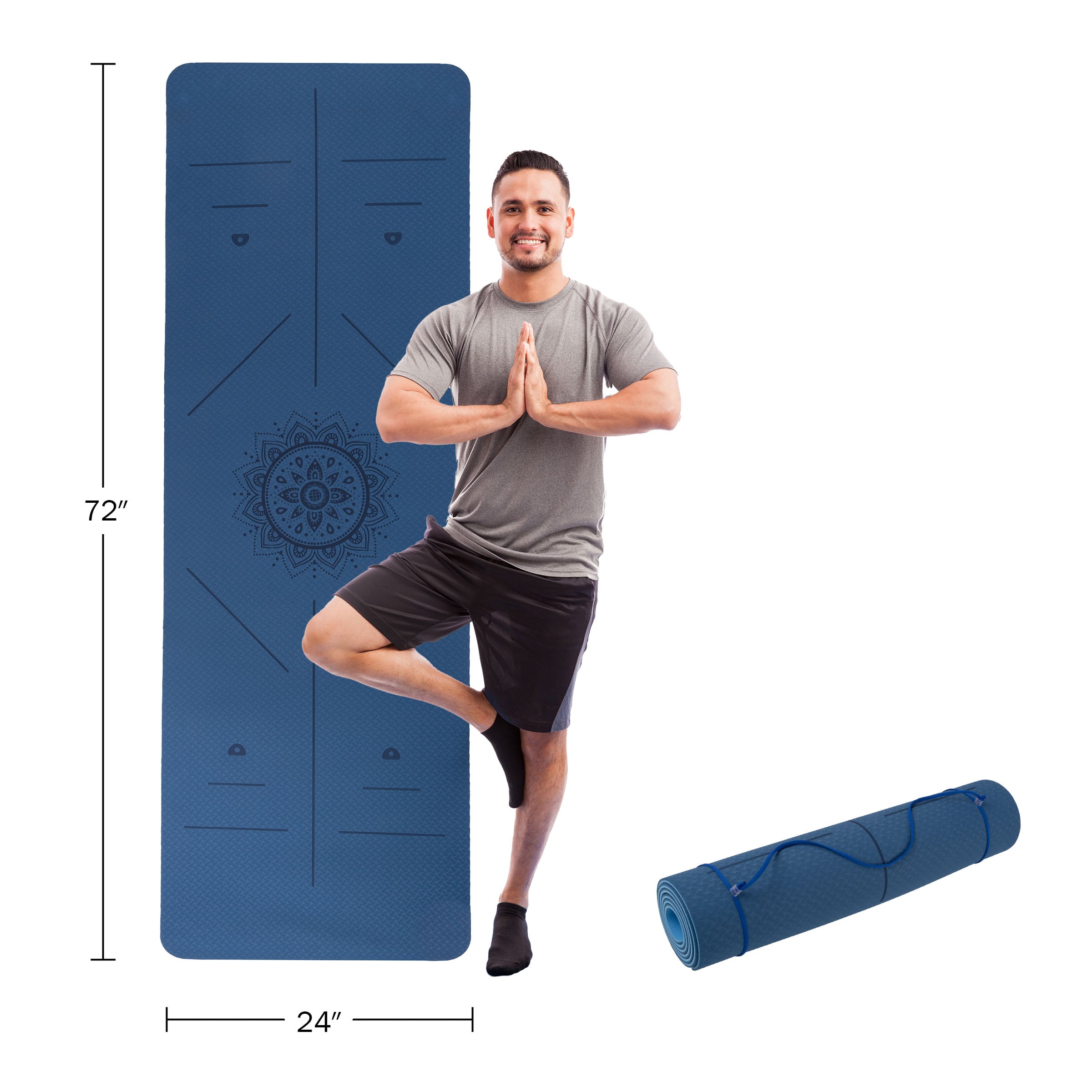 Wakeman 80-FIT1002 Sports-Equipment - View #2