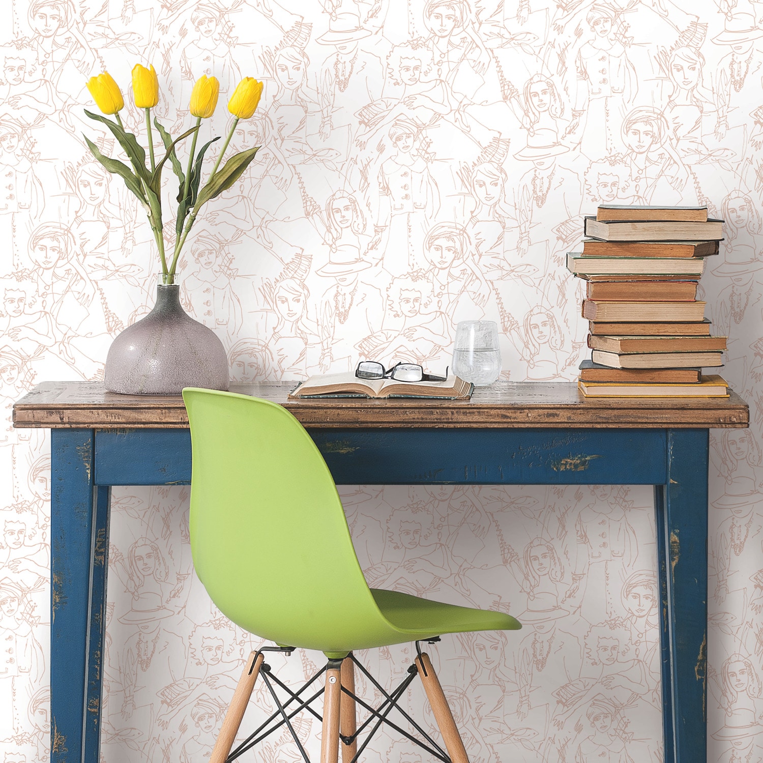 RoomMates RMK11964WP wallpaper - View #4