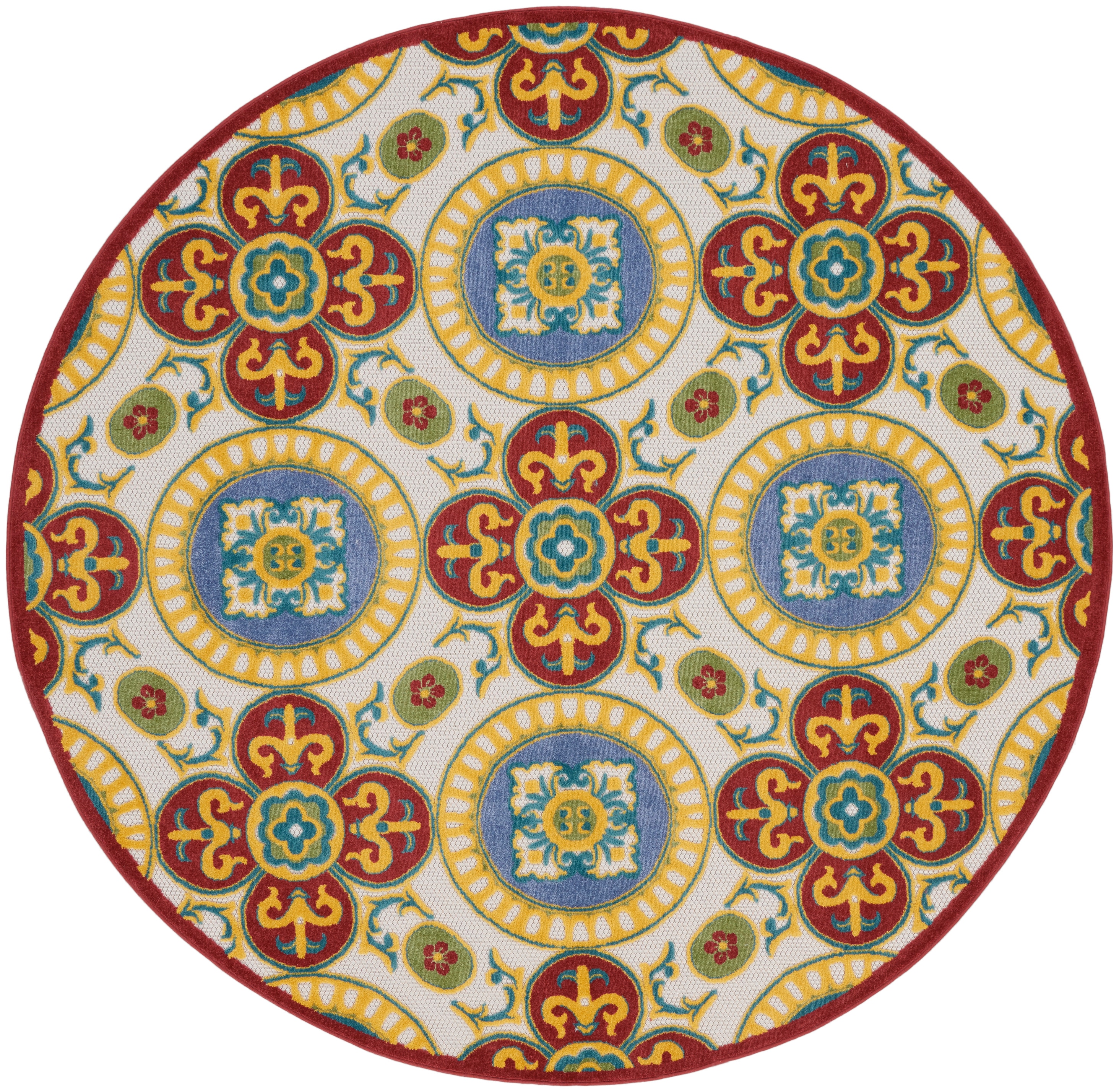 Nourison 099446168702 rugs - View #2