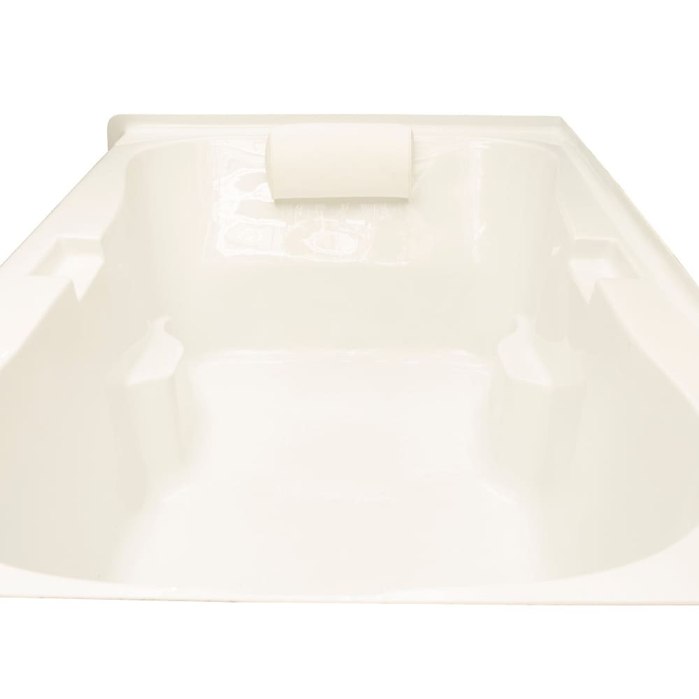 Laurel Mountain 4272HPTSR528 bathtubs - View #9