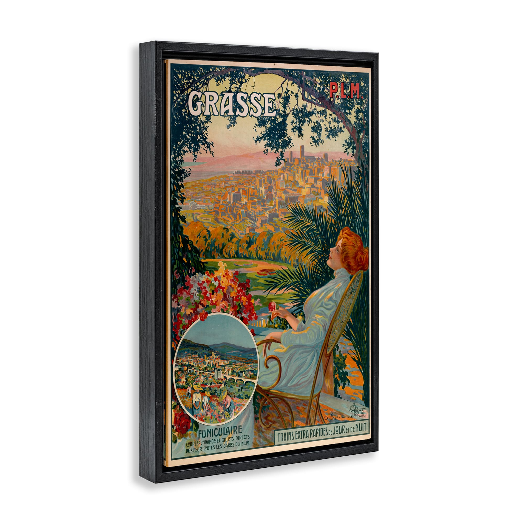 Stupell Industries BT-399-FFB-20X30 Wall-Art - View #2