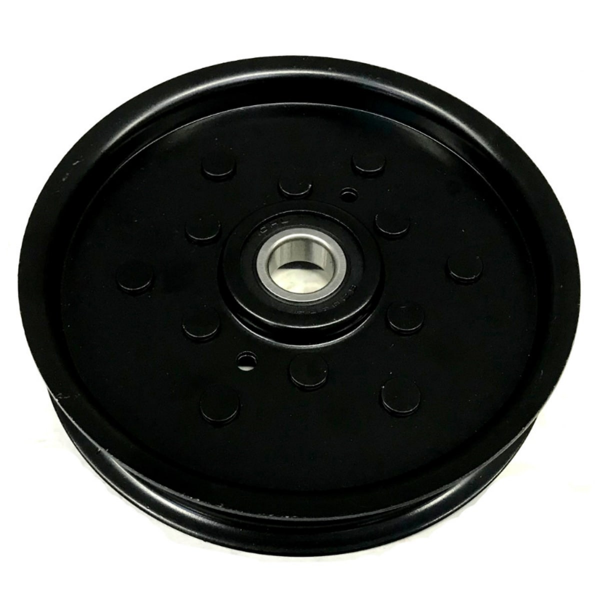 OakTen 37-0053 AM106627 Series Idler pulley for Riding mower 48 -in Deck Size