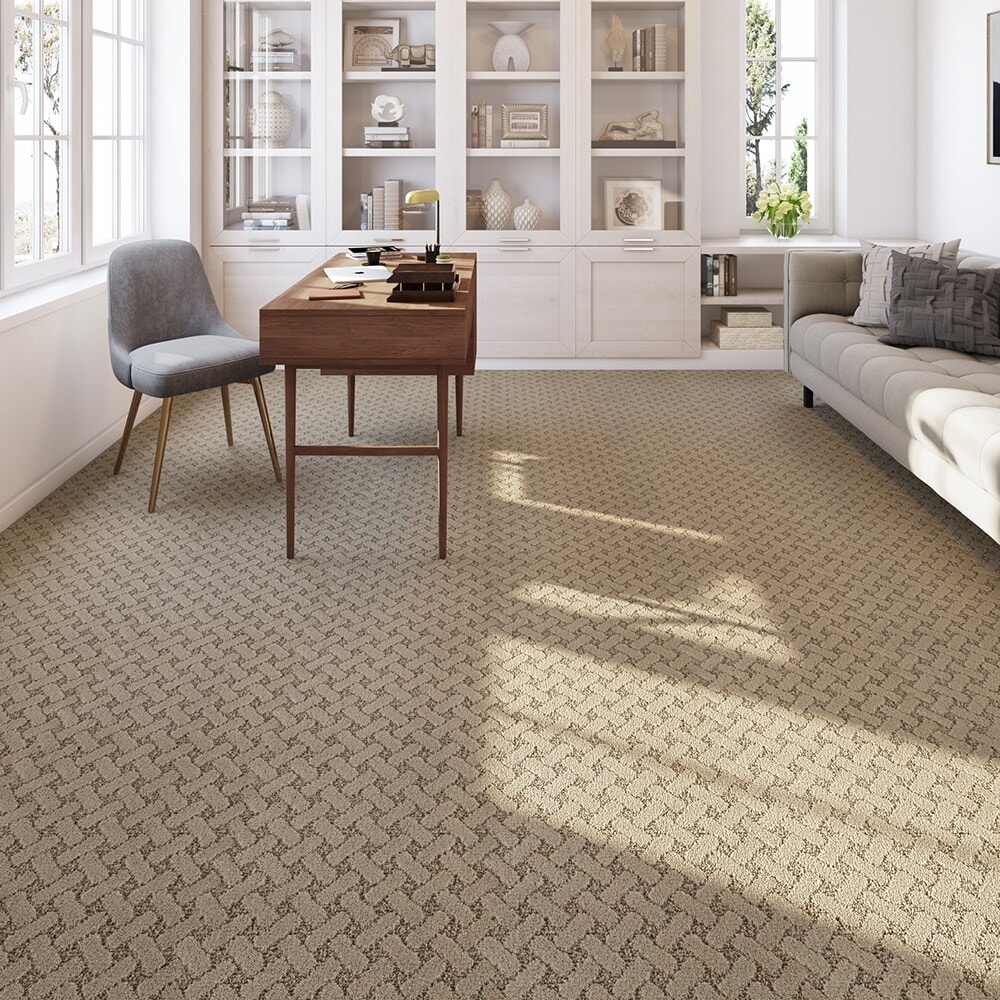 STAINMASTER STP63-L010-0808 Carpet-Samples - View #3