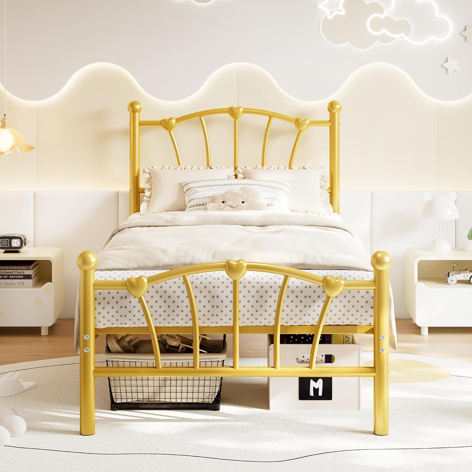 GAOMON 261004LP0000031 beds - View #7