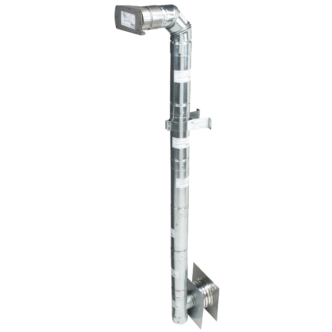 Selkirk SELKIRK-283870-1CEC Dryer-Vent-Kits - View #3