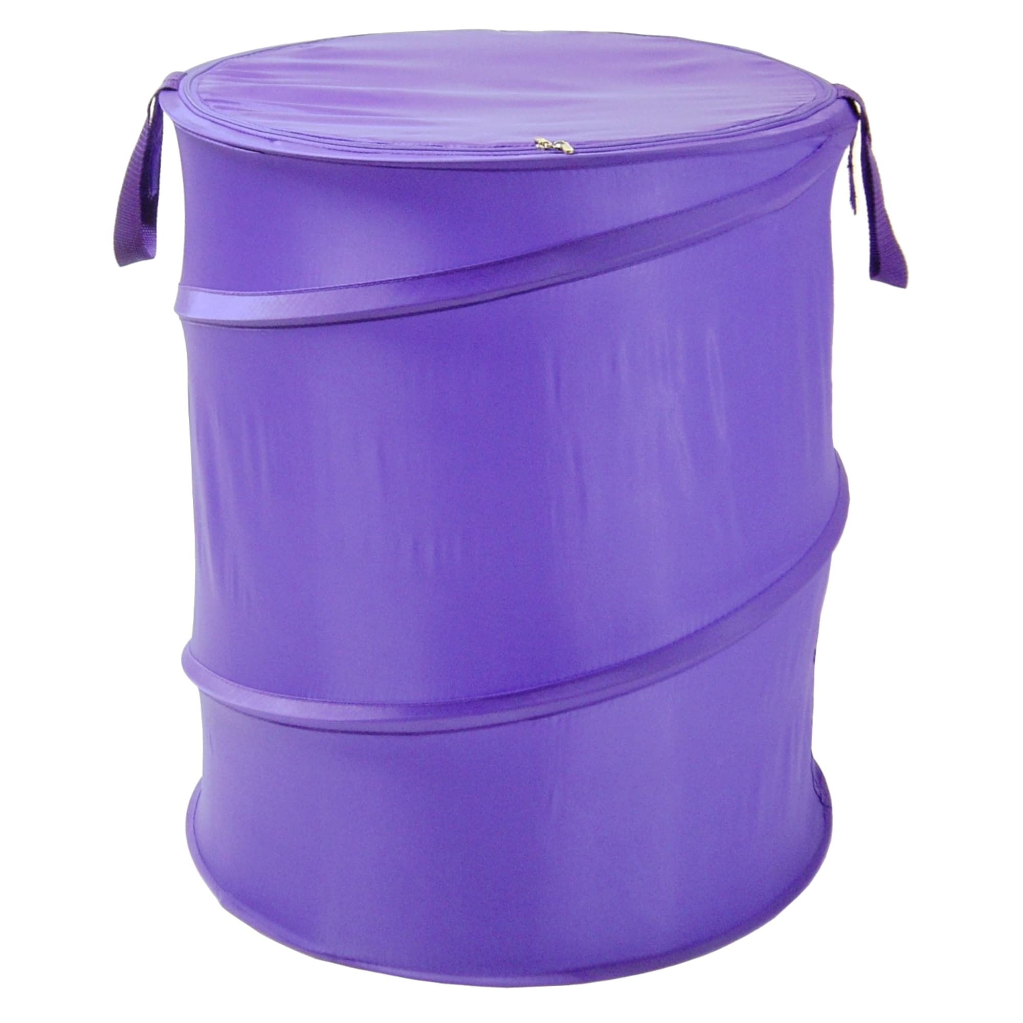 Redmon 6116PR Polyester Laundry Hamper