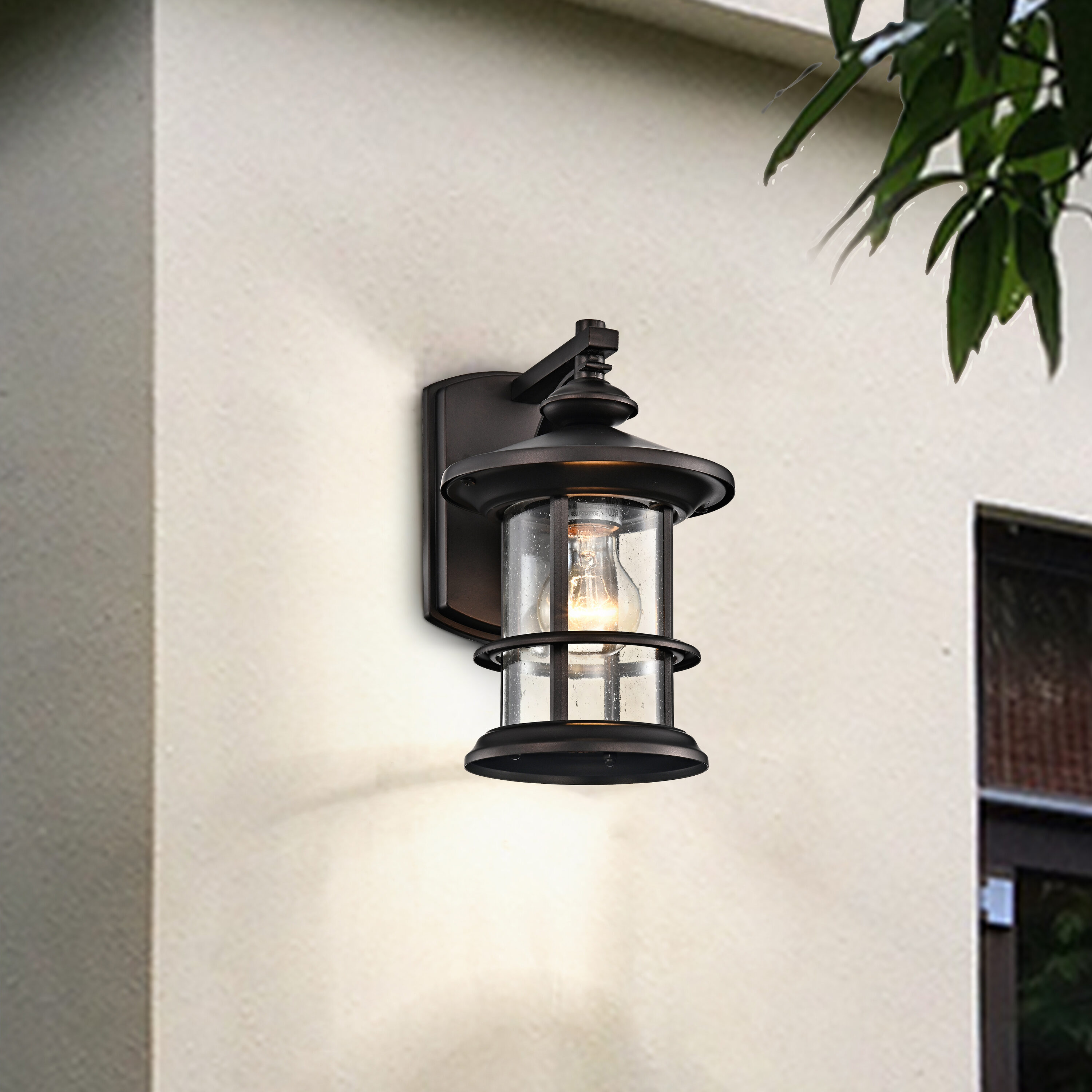 MICSIU 220003 Outdoor-Wall-Lighting - View #6