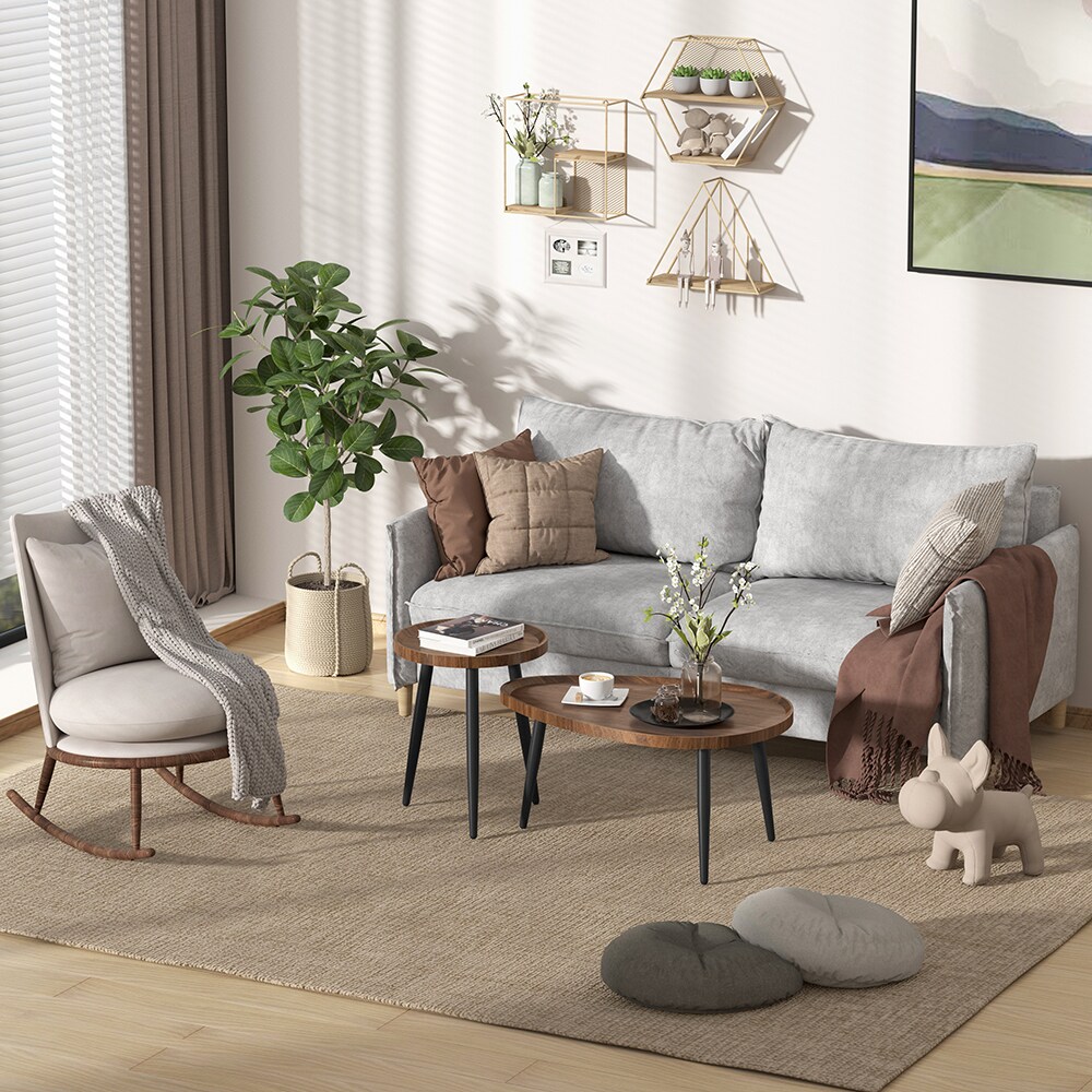 LUVODI JJ-ZT721-V1 Coffee-Tables - View #6